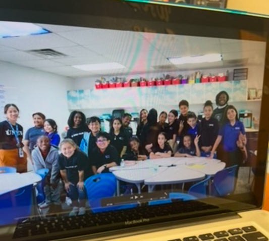 🎬 How a Brand-New Film Club Brought a School Together: The Making of Homework – Tales of Integrity