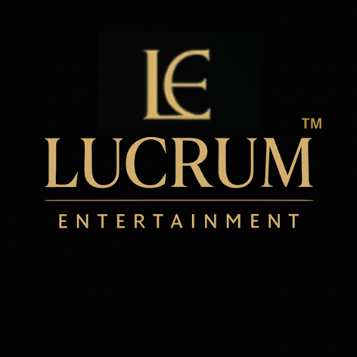 🎬 LUCRUM ENTERTAINMENT