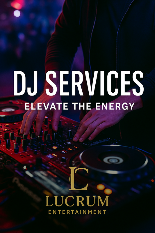 Hosts, MCs and Talent