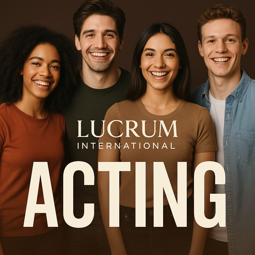 ACTING PROGRAM