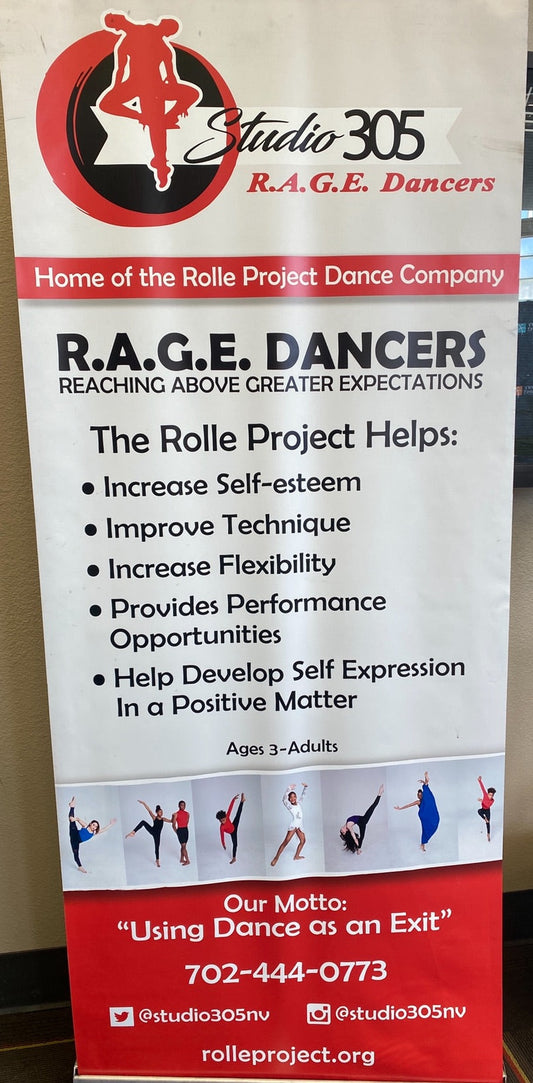 10 YEARS OF IMPACT: A Critic’s Review of Dance 305’s Monumental 10th Anniversary Celebration in Las Vegas