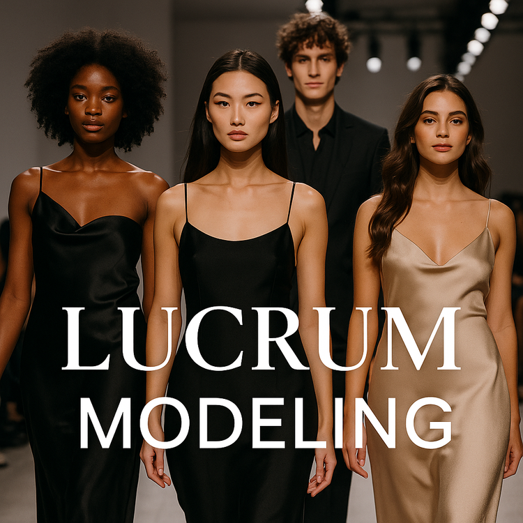👠 Lucrum Modeling Program